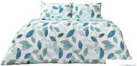 Постельное белье Siberia Home Мэгги №32 Евро Cиб-Евро-Мэг32