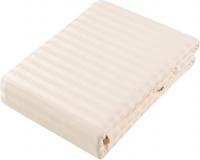 Постельное белье Sofi De MarkO Морган 200х220 Под-Мг-беж-200х220 (бежевый)