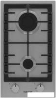 Варочная панель Hotpoint-Ariston HGMT 321 IX