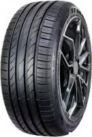 Летние шины Tracmax X-Privilo TX3 245/40R17 95W XL