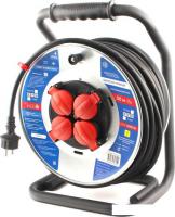 Удлинитель на катушке Power Cube PC44703