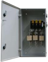 Ящик силовой Электрофидер ЯРВ 400 IP 54 284663А