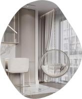 Зеркало eMZe 76x92 NF.76.92