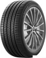 Летние шины Michelin Latitude Sport 3 Acoustic 315/40R21 111Y
