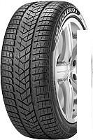Зимние шины Pirelli Winter Sottozero Serie III 275/40R19 105V (run-flat)