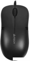 Мышь A4Tech OP-560NUS (черный)