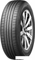 Летние шины Roadstone Eurovis HP02 205/55R16 91V