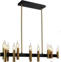 Подвесная люстра Indigo Cero V000208