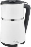 Электрический чайник Oasis (Making Oasis Everywhere) K-4SPW