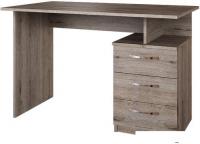 Стол MyStar Вирджиния 100.1813 (дуб бонифаций)