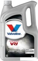 Моторное масло Valvoline Racing VR1 SL A3/B4 20W-50 5л