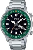 Наручные часы Casio Collection MTD-130D-1A3