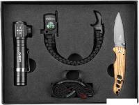 Подарочный набор NEO Туристический 63-033