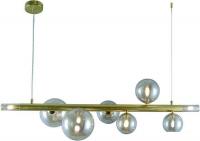 Подвесная люстра Indigo Canto V000247