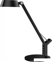 Настольная лампа Uniel TLD-570 Black/LED/500Lm/2700-5500K/Dimmer UL-00007438