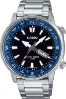 Наручные часы Casio Collection MTD-130D-1A2