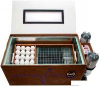 Инкубатор для животных Блиц 72 Байкал Ц12