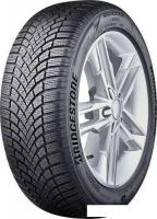 Зимние шины Bridgestone Blizzak LM005 235/45R17 97V DriveGuard (run-flat)