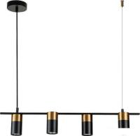 Подвесная люстра Indigo Liberta V000146