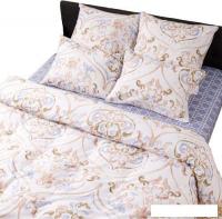 Постельное белье Luisa de Rizzo Аурита Евро 9950324