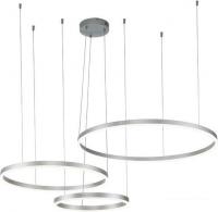 Подвесная люстра Indigo Galass V000014L