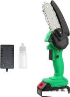 Аккумуляторная пила Zitrek GreenSaw 20 082-1853 (с 1-им АКБ)