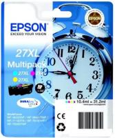 Комплект картриджей Epson C13T27154022
