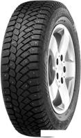 Зимние шины Gislaved Nord Frost 200 ID 235/55R18 104T (с шипами)
