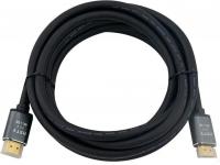 Кабель SIPU CCS HDMI - HDMI 4k (5 м, черный)