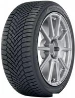 Зимние шины Yokohama BluEarth Winter V906 235/55R17 103V