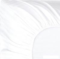 Постельное белье Sofi De MarkO Морган 180х200х30 Пр-Мг-бел-180х200х30 (белый)