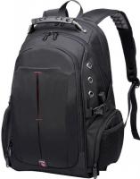 Городской рюкзак Bange BG1905 (черный)