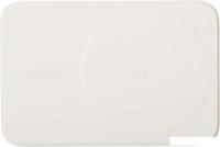 Внешний аккумулятор Solove W12 5000мAч (бежевый)