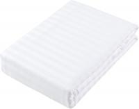 Постельное белье Sofi De MarkO Морган 160х220 Под-Мг-бел-160х220 (белый)