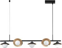 Подвесная люстра Indigo Corazza V000282