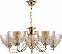 Люстра средней высоты Rivoli Adrianne 9174-305 Б0060997