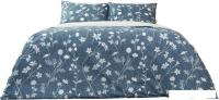 Постельное белье Siberia Home Мэгги №33 Евро Cиб-Евро-Мэг33
