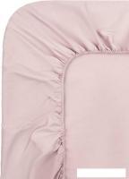 Постельное белье Sofi De MarkO Мармис 180х200х30 ПР-мс-180х200х30лил (лиловый)