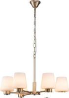 Подвесная люстра Indigo Tulip V000001