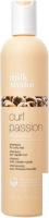 Шампунь Z.One Concept Milk Shake Curl Passion Для вьющихся волос (300 мл)