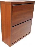 Тумба для обуви Элана 2.70 яблоня локарно