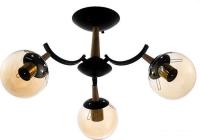 Люстра средней высоты Aitin Pro N4512/3