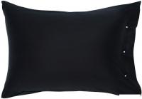 Постельное белье Sofi De MarkO Premium Mako 50х70 Нав-Пм-чр-50х70 (черный)