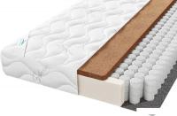 Матрас Seven Dreams Basic Coco 415551 (120x200)