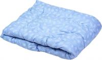 Одеяло Andreas Roti Стеганое Облегченное Поплекс ОС010101.3180 (140x205, волна микс)