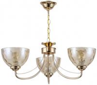 Люстра средней высоты Rivoli Adrianne 9174-303 Б0060994