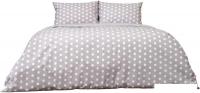 Постельное белье Siberia Home Мэгги №15 Евро Cиб-Евро-Мэг15