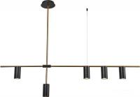 Подвесная люстра Indigo Accento V000029