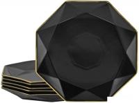 Набор десертных тарелок Lenardi 106-196