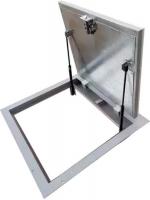 Люк Lukoff Гарант Люкс (70x60 см)